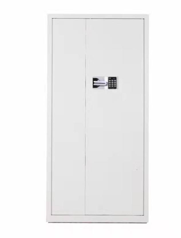 龍寶/- LB-766 保密柜 1.85米?0.90米?0.42米