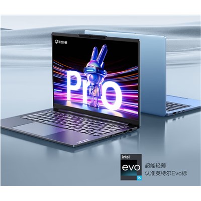 聯(lián)想(Lenovo)小新Pro14 便攜式計(jì)算機(jī) 高性能游戲輕薄筆記本電腦 13代酷睿i5-13500H 鴿子灰 32G內(nèi)存 1TB固態(tài)|性能版 銳炬Xe核顯 2.8K屏 120Hz高刷新率
