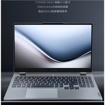 聯(lián)想(Lenovo)拯救者Y7000P 便攜式計(jì)算機(jī) RTX3050Ti4G獨(dú)顯 12代酷睿i7-12700H 64G加配 512G固態(tài) 星耀銀 升級(jí)版 2.5K超清|165Hz高刷新率 高色域?qū)I(yè)電競屏