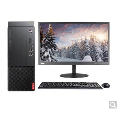 聯(lián)想(lenovo) 啟天M650 臺(tái)式計(jì)算機(jī) i7-12700十二代處理器家用財(cái)務(wù)商用辦公設(shè)計(jì)稅控臺(tái)式機(jī)電腦 23英寸高清顯示器 標(biāo)配i7-12700 16G 1T+256G固態(tài)