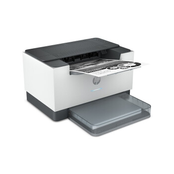 惠普/HP M208dw A4 黑白打印機 黑白激光打印機 自動雙面打印 無線打印機 激光單功能 辦公小型商用