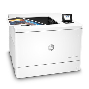 惠普/HP M751N A3 彩色打印機 A3企業(yè)級彩色激光高速打印機 有線網(wǎng)絡(luò) 高速打印