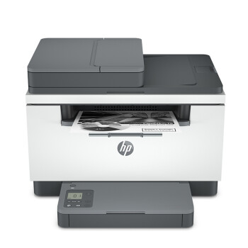 惠普/HP M233sdn A4 黑白打印機 雙面激光打印機辦公家用一體機黑白多功能A4打印復(fù)印掃描