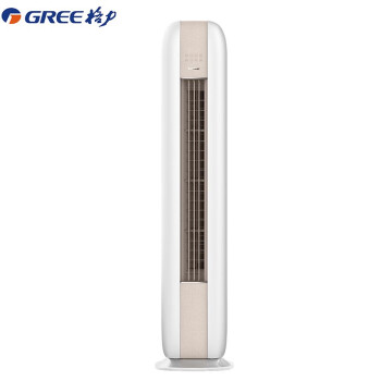 格力/GREE KFR-72LW (72567 )FNhAc-Bl (WIFI)柜式空調(diào) 柜機(jī)空調(diào)時(shí)光繪3匹1級(jí)變頻文藝灰包含安裝費(fèi)+支架費(fèi)+打孔費(fèi)+高空作業(yè)費(fèi) KFR-72LW (72567 )FNhAc-Bl (WIFI)