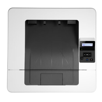 惠普/HP M405dw A4 黑白打印機 雙面無線單功能激光打印機自動雙面+USB/無線連接